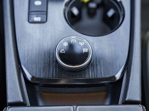 Certified 2022 Nissan Rogue SV w/ SV Premium Package image 24