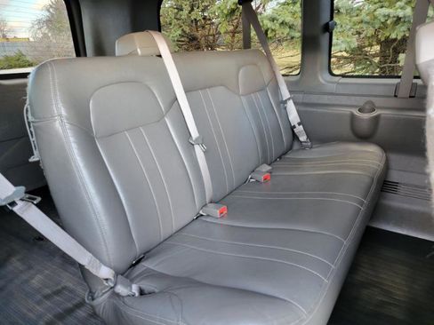 Used 2014 Chevrolet Express 1500 LS image 54