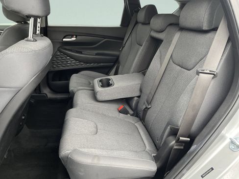 Used 2023 Hyundai Santa Fe SEL image 29