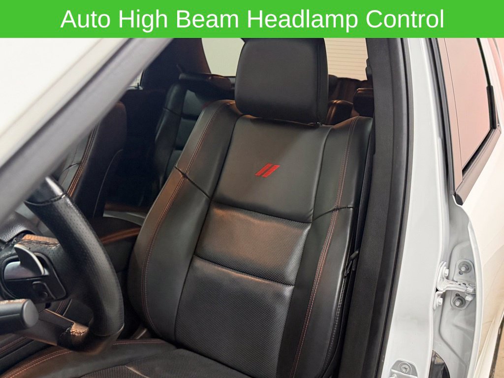 Used 2025 Dodge Durango GT AWD/4WD image 44