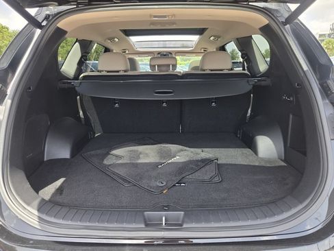Certified 2023 Hyundai Santa Fe SEL w/ Premium Package FWD image 14