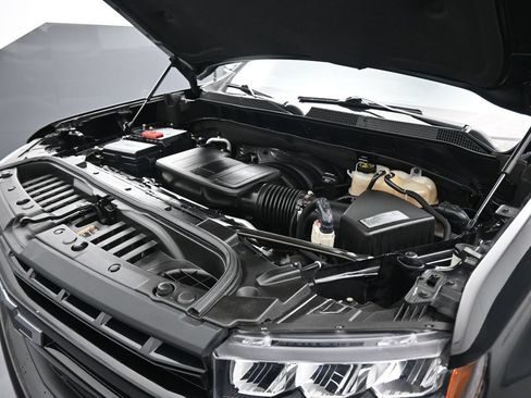 Used 2020 Chevrolet Silverado 1500 RST AWD/4WD image 52