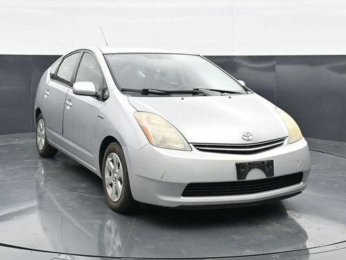 Used 2007 Toyota Prius FWD image 4