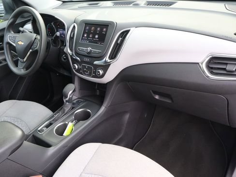 Used 2024 Chevrolet Equinox LS w/ LS Convenience Package image 39