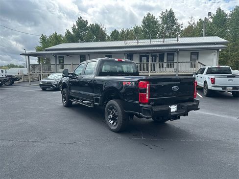 New 2026 Ford F250 XL w/ STX Appearance Package image 7