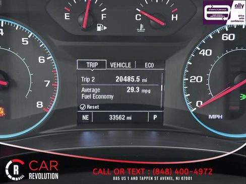 Used 2022 Chevrolet Malibu LT image 25