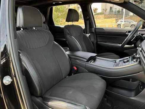 Used 2025 Hyundai Palisade Calligraphy AWD/4WD image 34