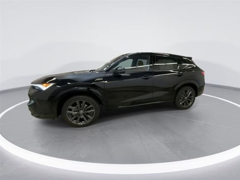 New 2026 Acura ADX A-Spec AWD/4WD image 5