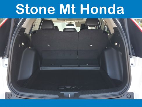 Used 2024 Honda CR-V EX-L image 8