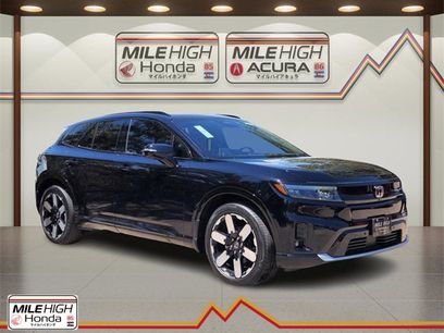 New 2026 Honda Prologue Elite