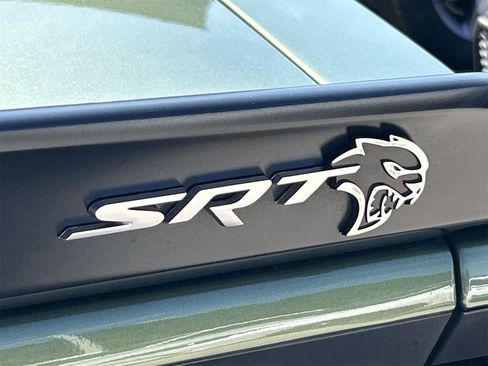 Used 2022 Dodge Challenger SRT Hellcat image 7