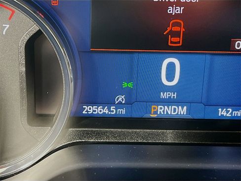 Used 2024 Ford Expedition Max XLT image 12