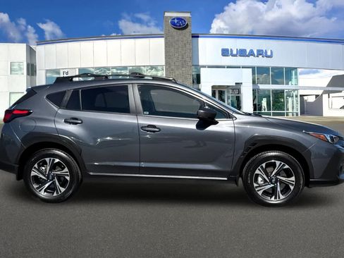 Certified 2025 Subaru Crosstrek 2.5i Premium AWD/4WD image 6