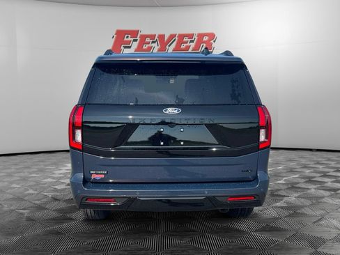 New 2027 Ford Expedition Max Platinum AWD/4WD image 4