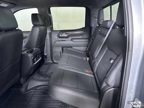 New 2026 GMC Sierra 1500 Elevation w/ Elevation Premium Package AWD/4WD image 26