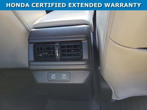 Certified 2024 Honda Accord EX-L image 16
