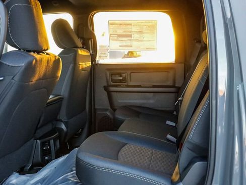 New 2026 RAM 2500 Tradesman AWD/4WD image 22