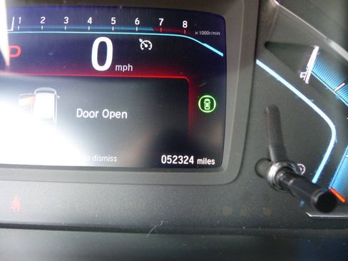 Used 2024 Honda Odyssey Elite image 30
