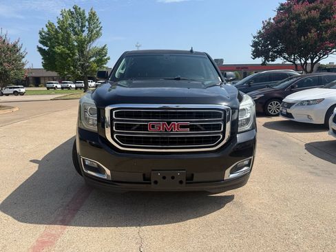 Used 2015 GMC Yukon SLE w/ Convenience Package RWD image 2