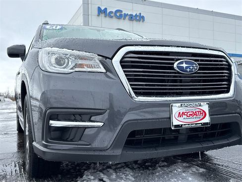 Used 2021 Subaru Ascent Premium w/ Convenience Package image 11