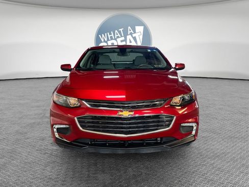 Used 2016 Chevrolet Malibu LT FWD image 9