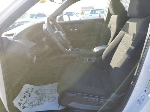 Certified 2024 Honda HR-V Sport image 21