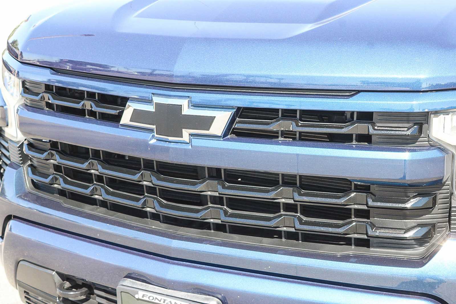 Used 2022 Chevrolet Silverado 1500 RST AWD/4WD image 11