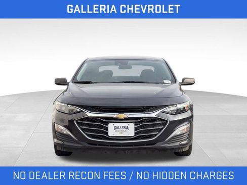 Used 2023 Chevrolet Malibu LS FWD image 3