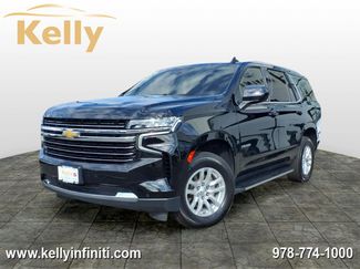 Used 2024 Chevrolet Tahoe LT AWD/4WD video 1