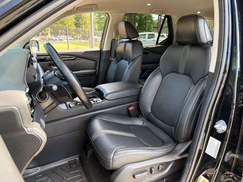 Certified 2025 Honda Pilot EX-L image 19