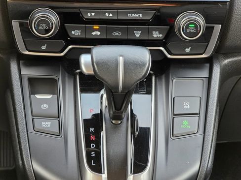 Used 2021 Honda CR-V EX-L image 37