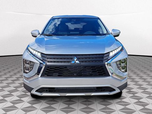 New 2026 Mitsubishi Eclipse Cross SE AWD/4WD image 2