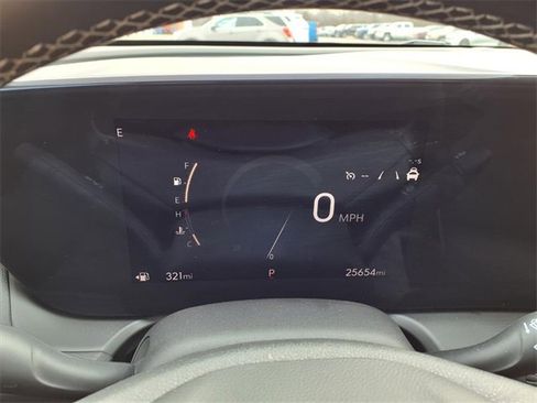 Used 2025 Buick Encore GX Preferred image 67