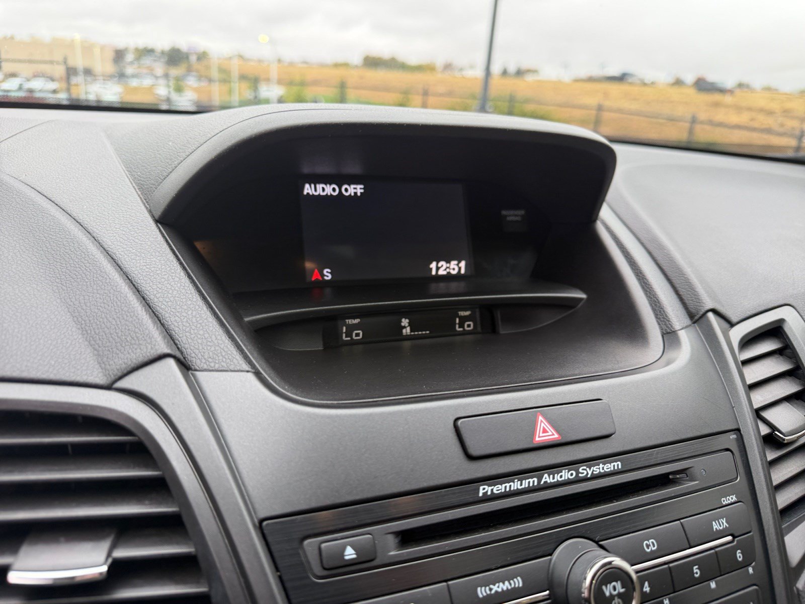 Used 2016 Acura RDX AWD image 26