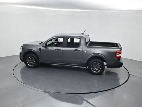 Certified 2023 Ford Maverick XLT w/ Equipment Group 300A Standard AWD/4WD image 46