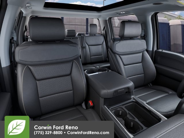 New 2027 Ford F350 Lariat AWD/4WD image 11