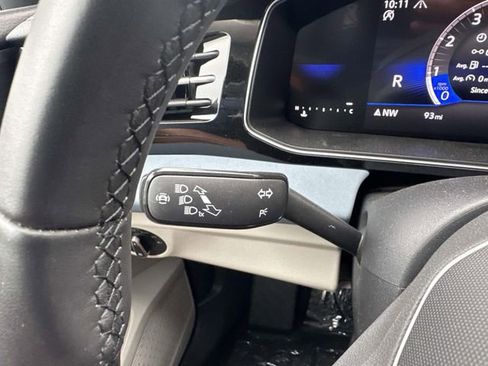 New 2026 Volkswagen Jetta SE FWD image 24