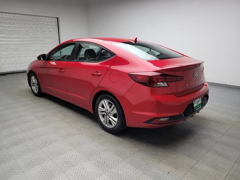 Used 2020 Hyundai Elantra SEL image 5