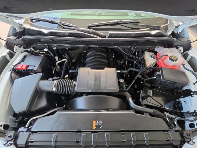 New 2026 GMC Sierra 2500 Pro AWD/4WD image 19