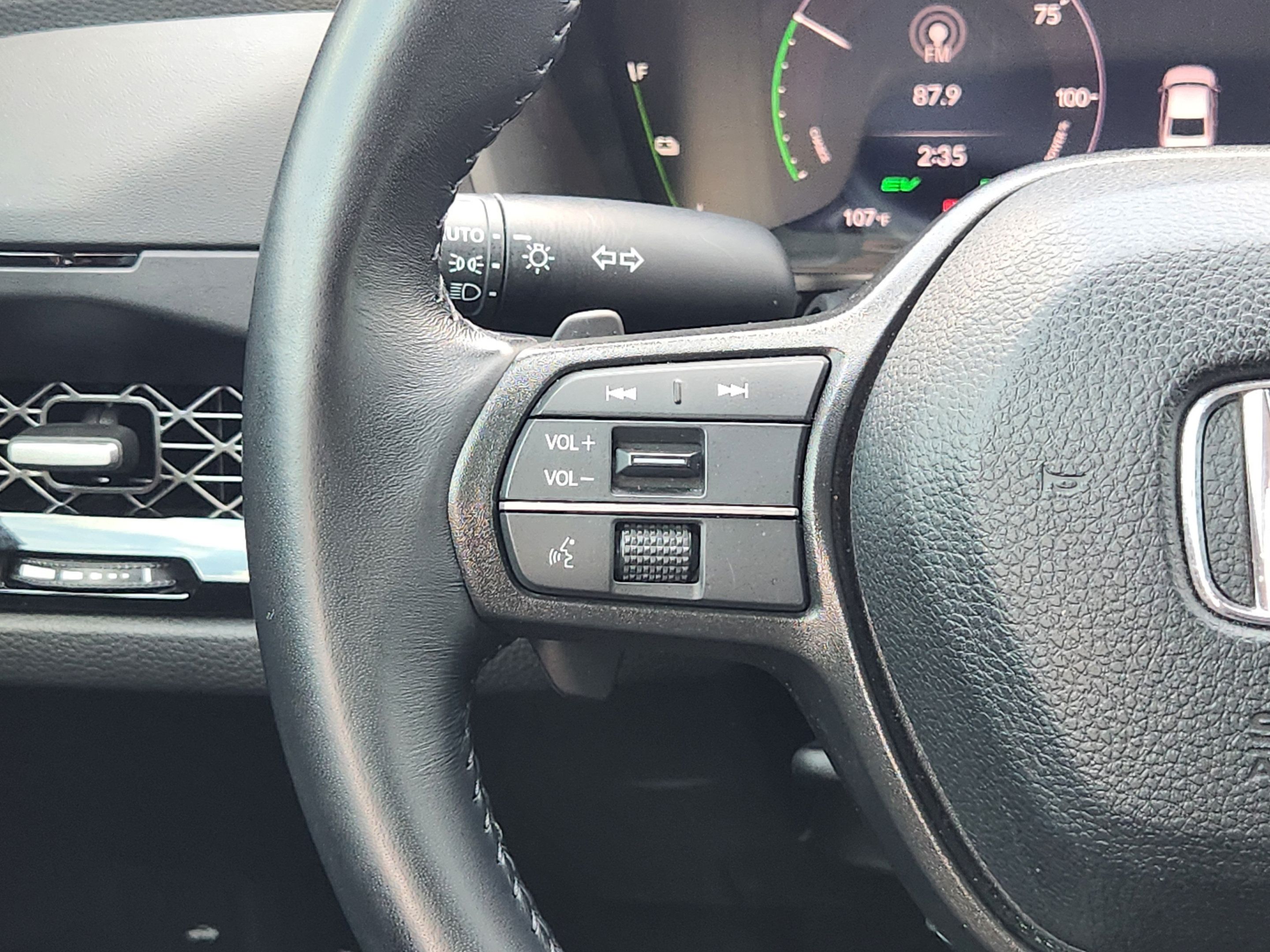 Used 2024 Honda Accord EX-L image 20