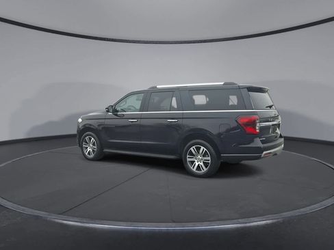 Certified 2024 Ford Expedition Max Limited image 6