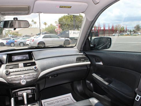 Used 2011 Honda Accord SE image 20