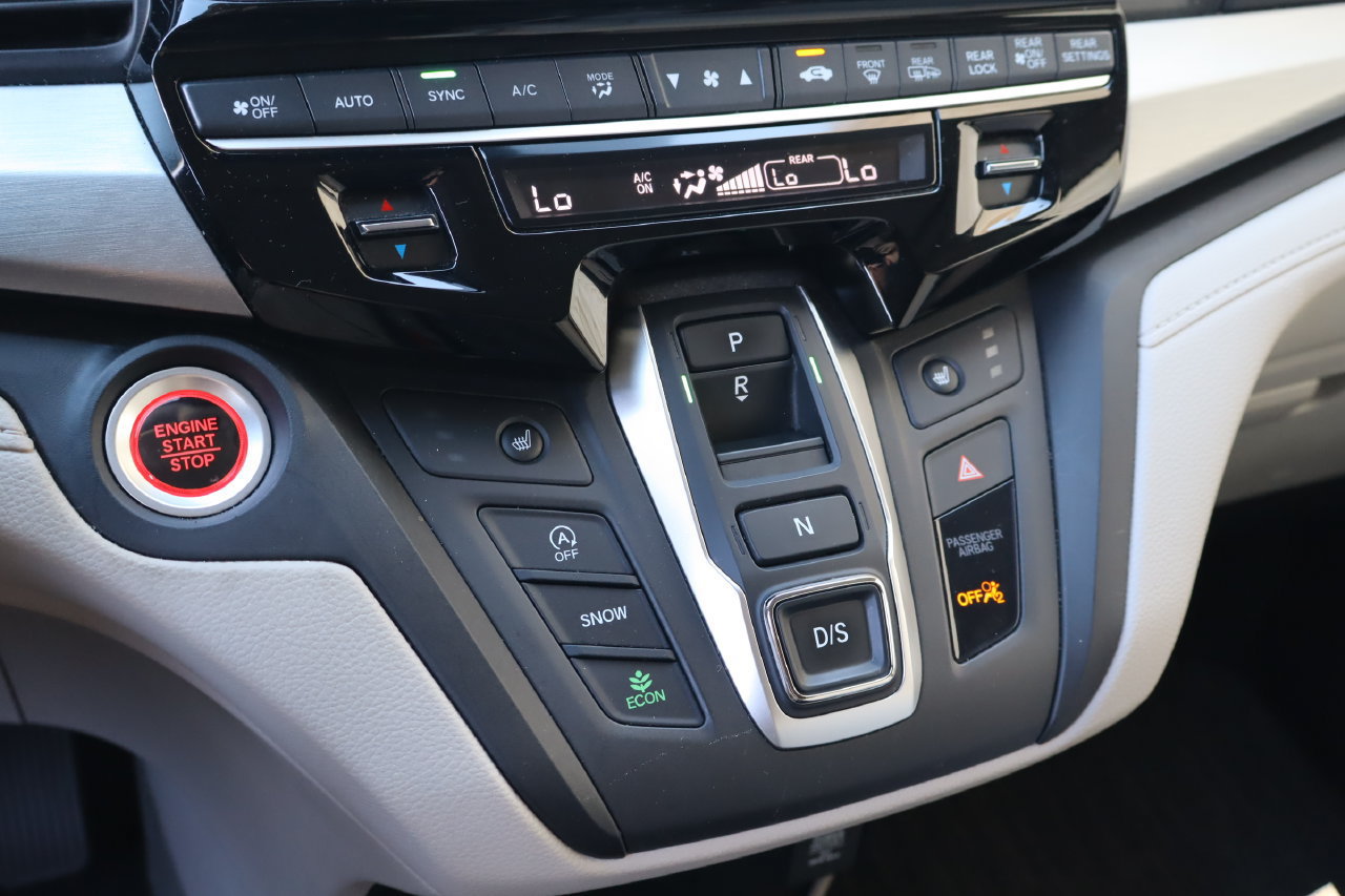 Used 2025 Honda Odyssey EX-L image 24