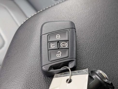 Certified 2026 Volkswagen Jetta SEL FWD image 46