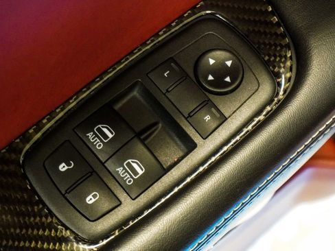 Used 2020 Dodge Challenger SRT Hellcat Redeye image 19