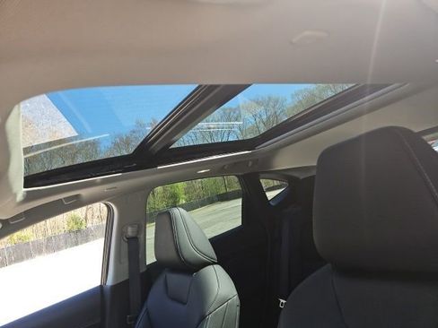 New 2025 Nissan Murano SL image 28