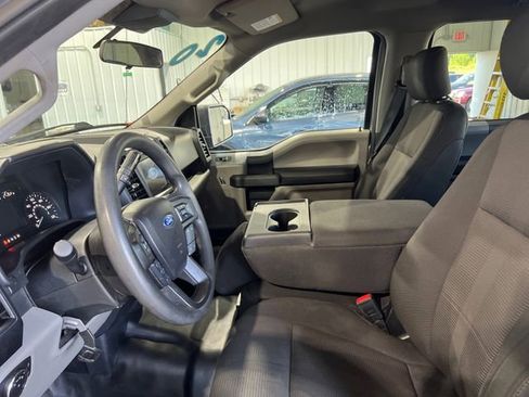 Used 2020 Ford F150 XL w/ Equipment Group 101A Mid image 9