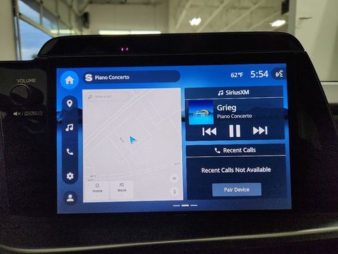 New 2026 Subaru Outback Touring image 18