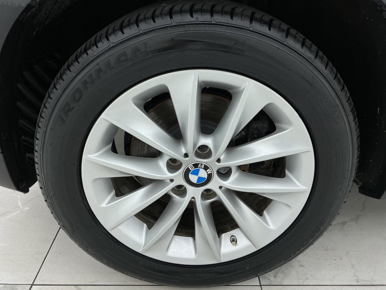 Used 2017 BMW X3 xDrive28i AWD/4WD image 48