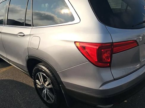 Used 2016 Honda Pilot EX-L image 4